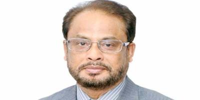গণমাধ্যমকর্মীদের পরিবারে এখন মানবিক বিপর্যয়: জি এম কাদের